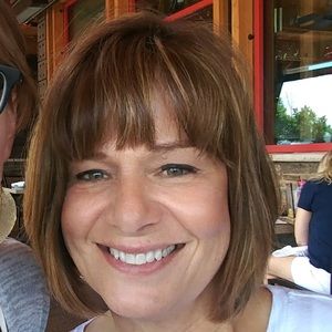 Meet your Posher, Jill